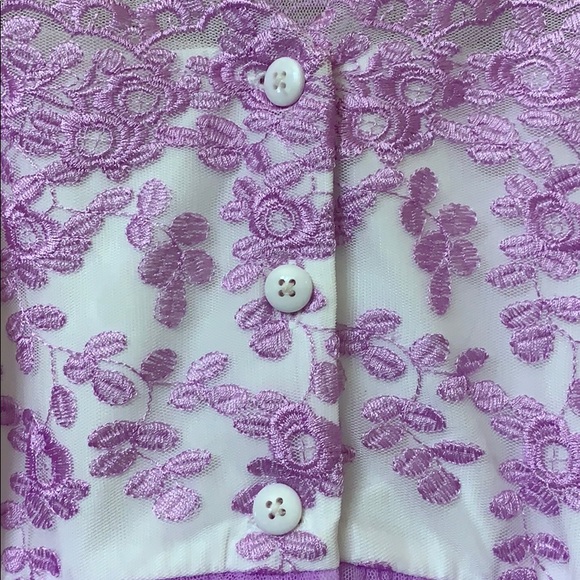 Spring Dress - Picture 4 of 4